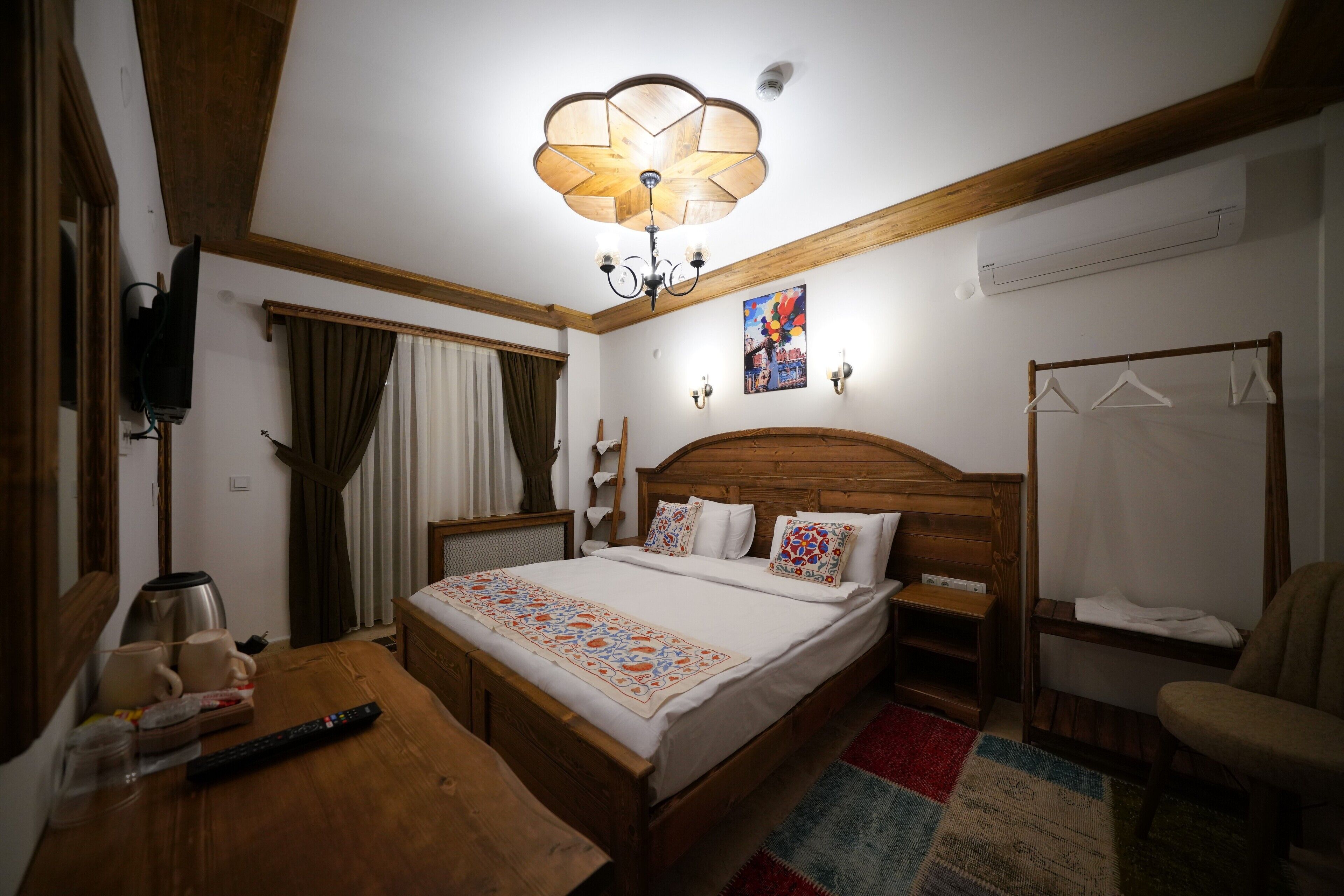 Foto - Pashahan Hotel