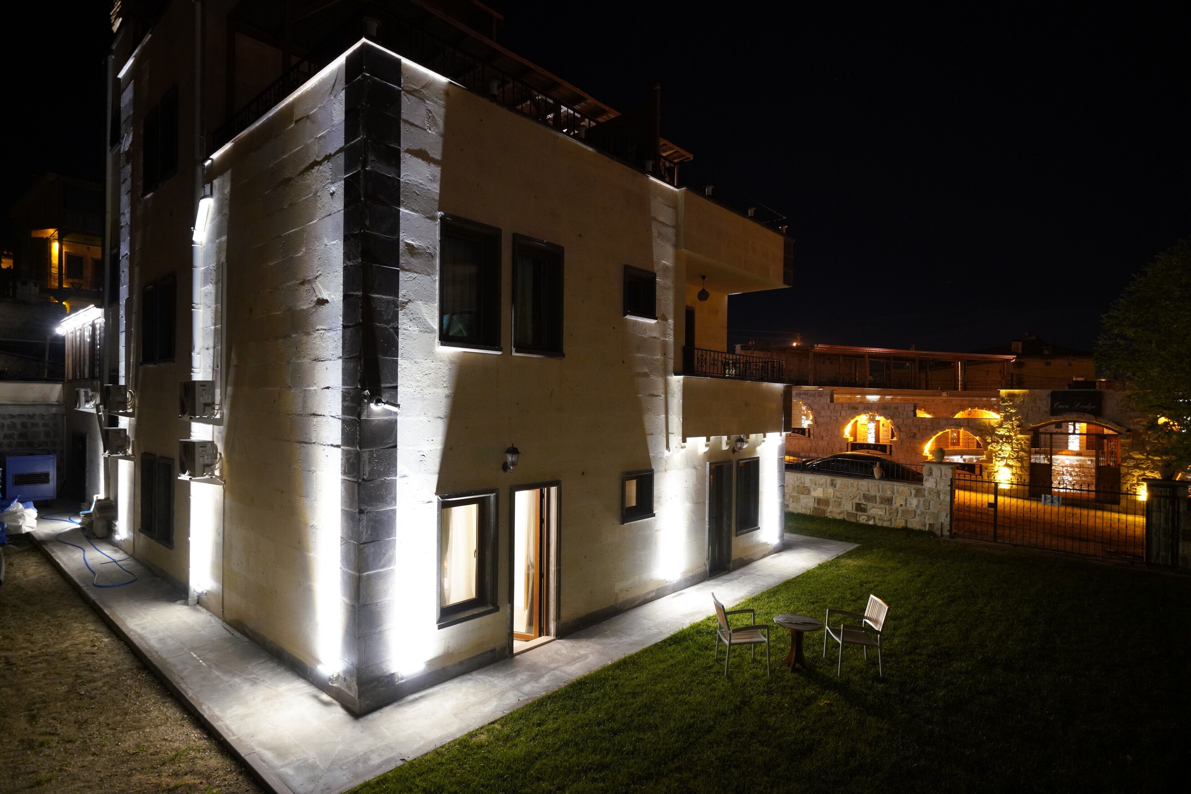 Foto - Pashahan Hotel