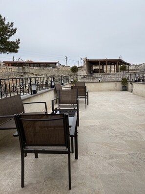 Exterior - Pashahan Hotel (Nevsehir)