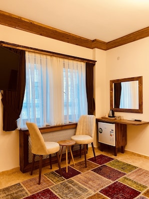 1 bedroom, premium bedding, Select Comfort beds, minibar