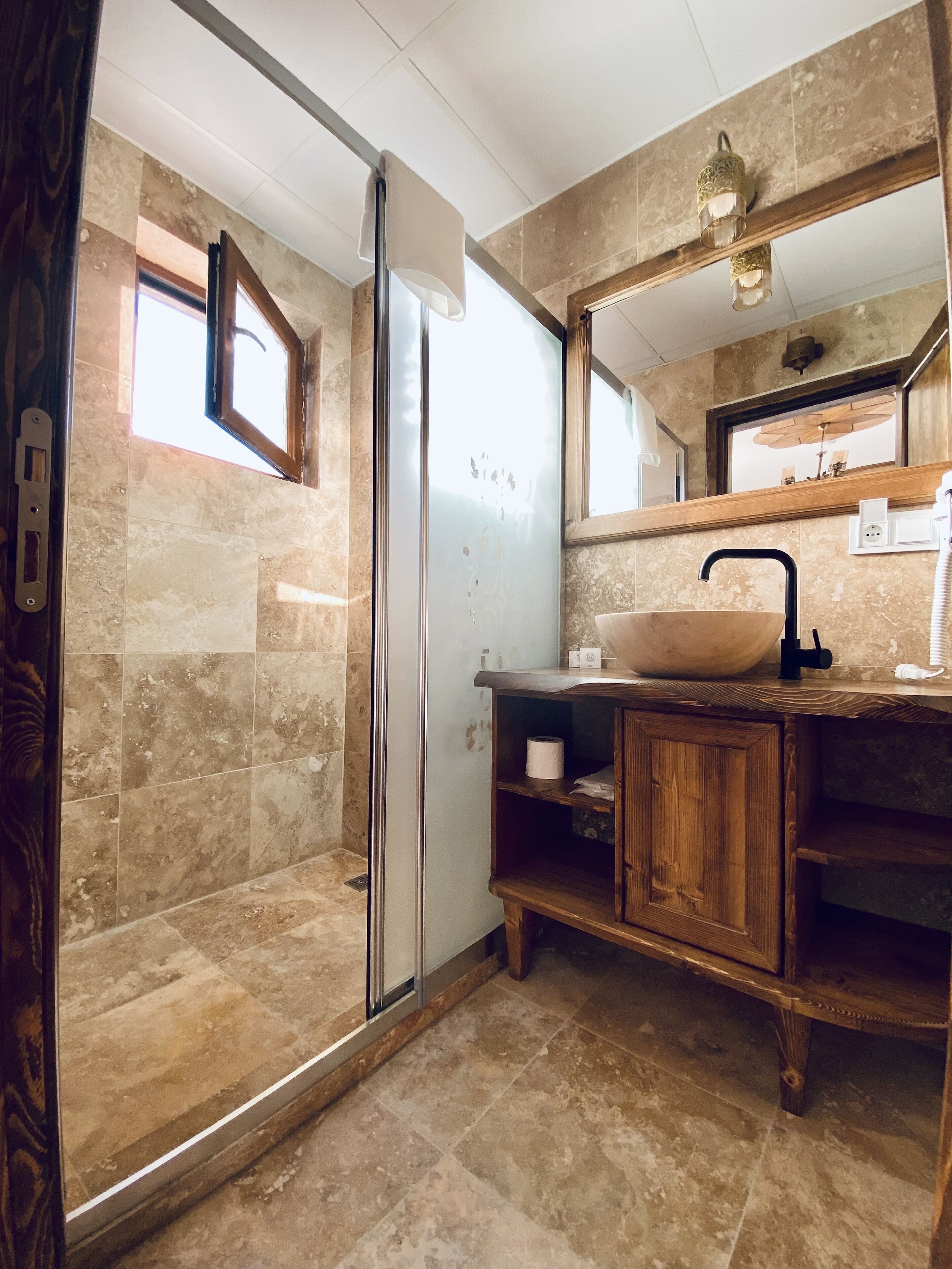 Foto - Pashahan Hotel