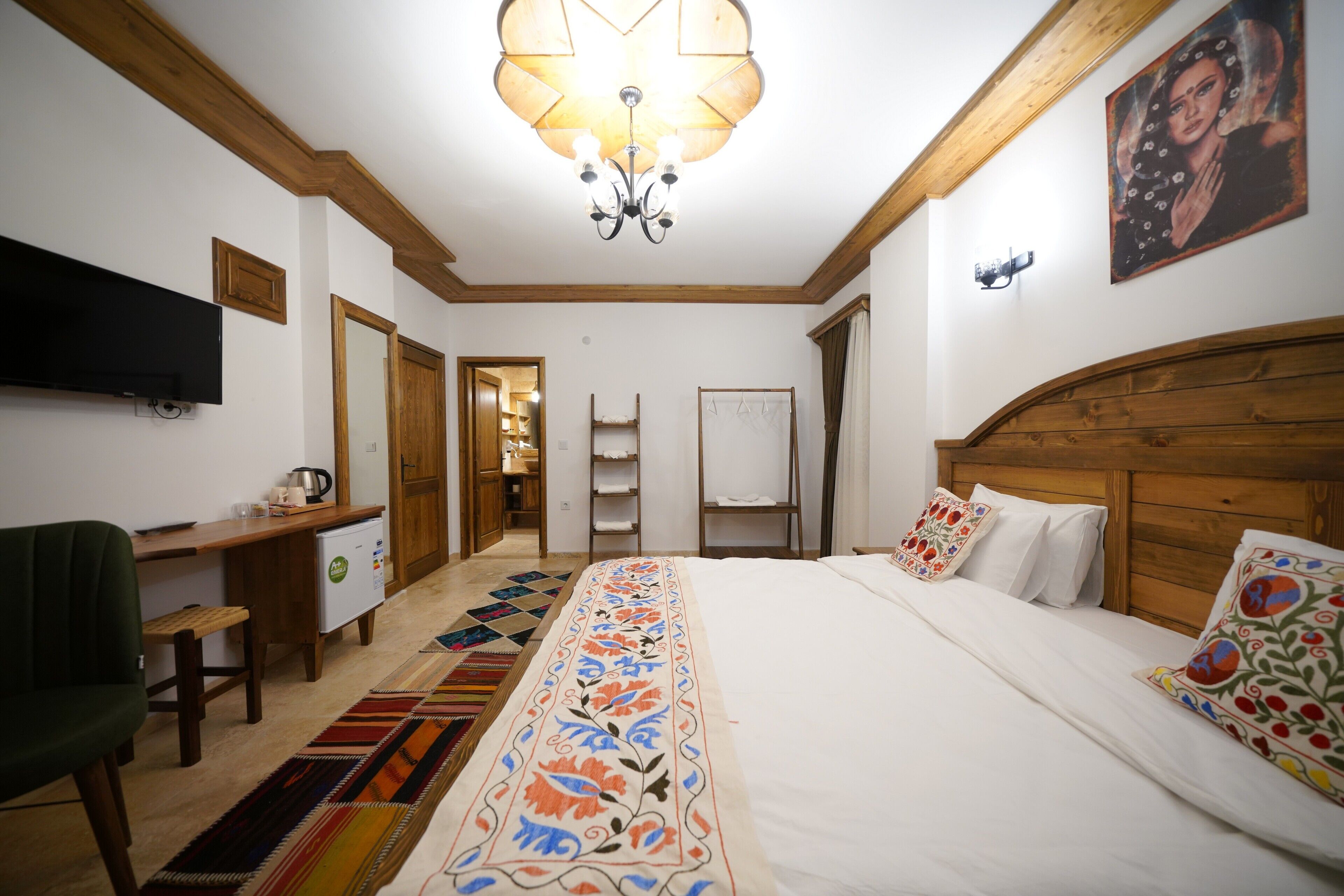 Foto - Pashahan Hotel