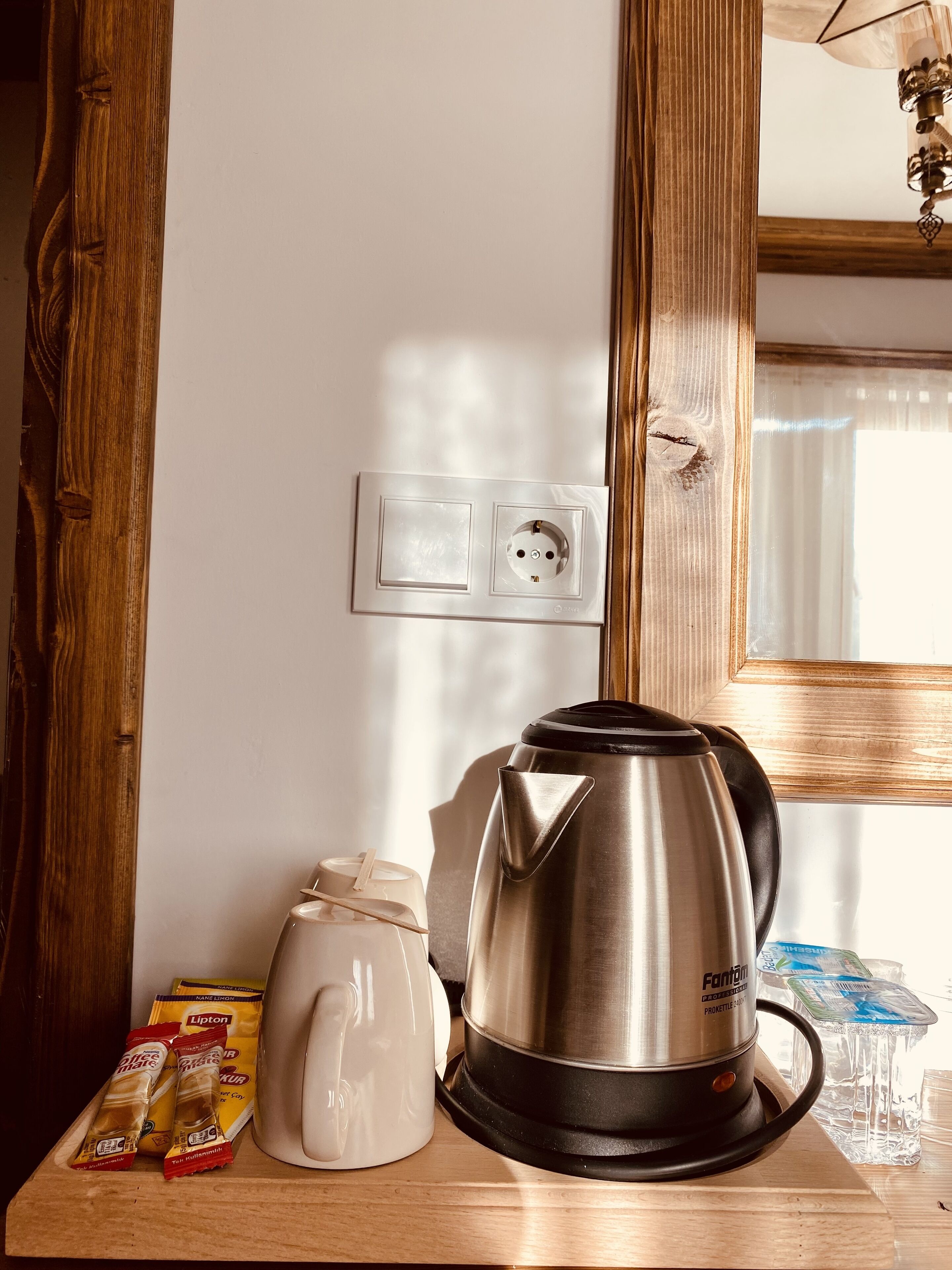 Foto - Pashahan Hotel