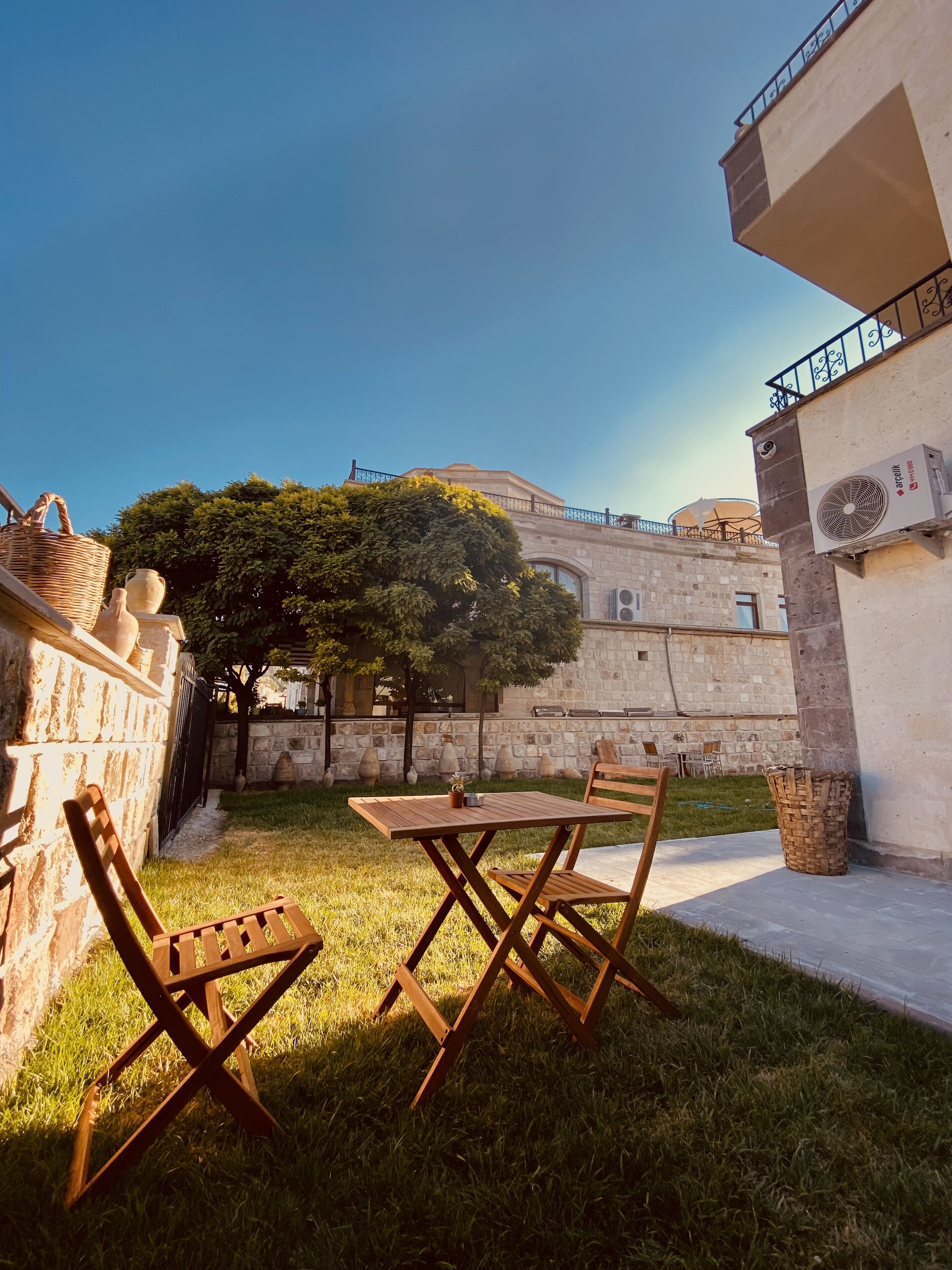 Foto - Pashahan Hotel