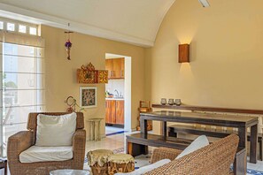 Télévision, espaces bureaux