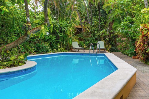 w* | Charming 2BR w/ Pool & Terrace in Getsemani