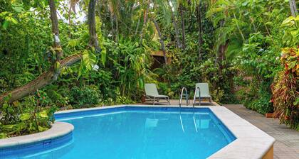 w* | Charming 2BR w/ Pool & Terrace in Getsemani