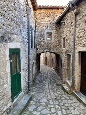 Aussenbereich