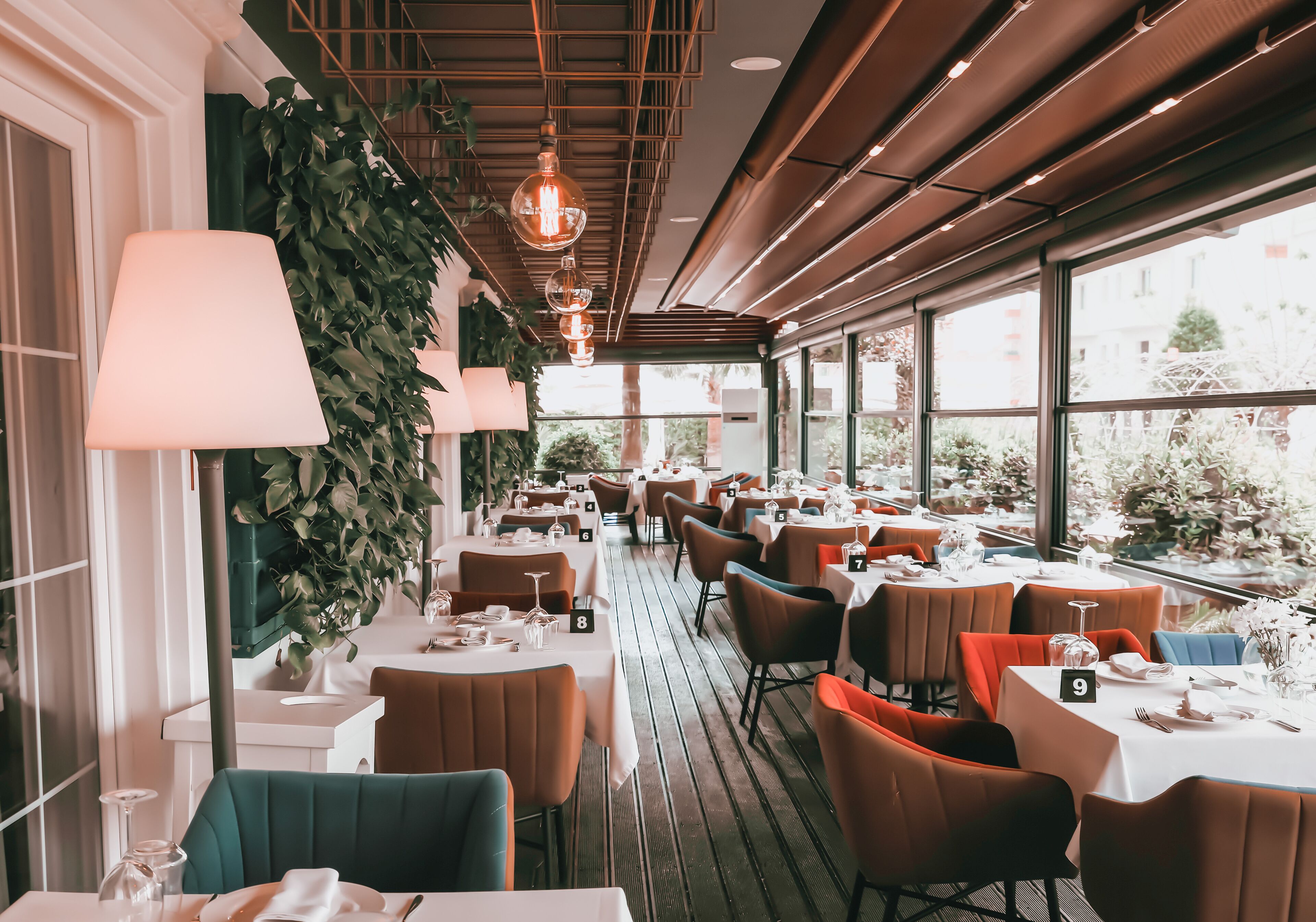 Restaurante
