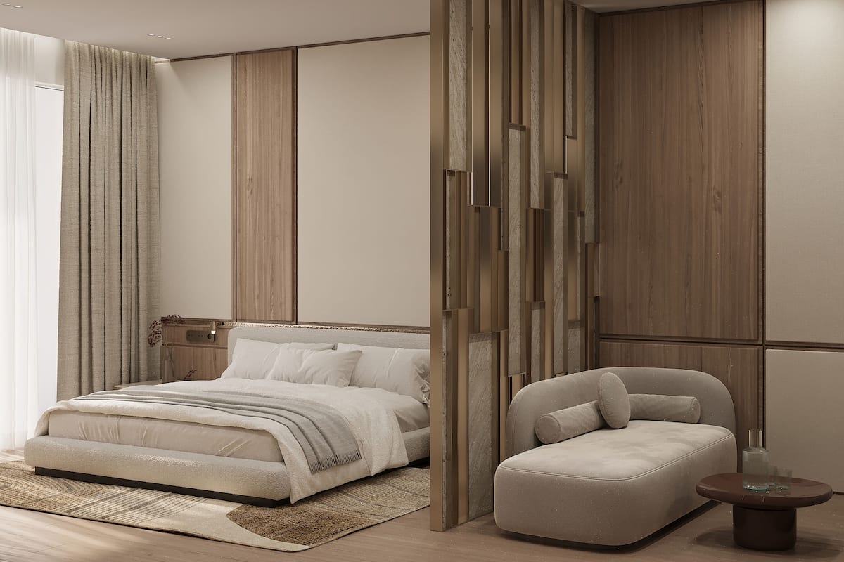 Superior Studio Suite | Premium bedding, memory foam beds, minibar, individually furnished