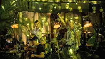 Strandbar