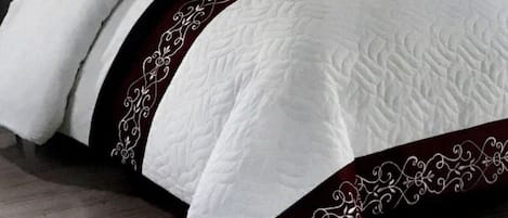 1 chambre, Wi-Fi