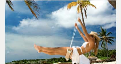 Home away from home cottage