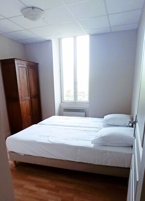1 Schlafzimmer