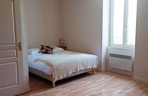1 dormitorio