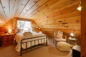 2 Schlafzimmer, Internetzugang, Bettwäsche
