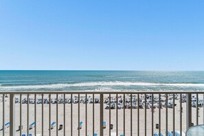Property grounds - Coast A-way 313-Ocean Views-Sleeps 7 (Panama City Beach)