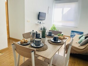 Dining - Sailboat Apartment In the center of nerja (Nerja)