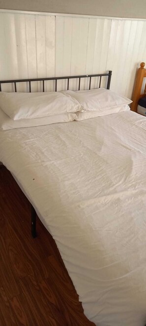 Standard-Dreibettzimmer