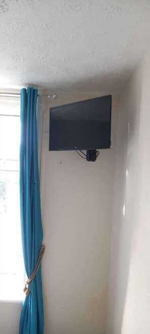 標準雙人房, 1 張標準雙人床 | 手提電腦工作空間、隔音、免費 Wi-Fi、床單