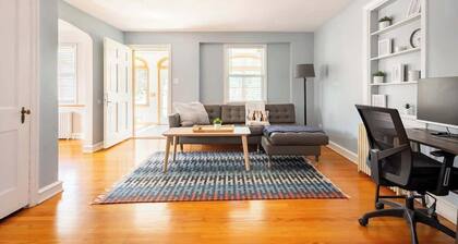 Home away from home between Wilmington/Newark