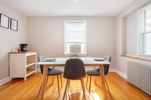 Dining - Home away from home between Wilmington/Newark (Wilmington)