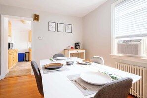 Dining - Home away from home between Wilmington/Newark (Wilmington)