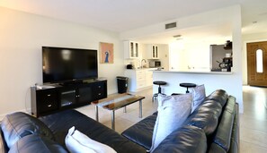 TV connectée, livres