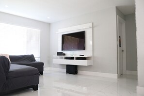 TV connectée