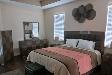 Port St. Lucie Private vacation home