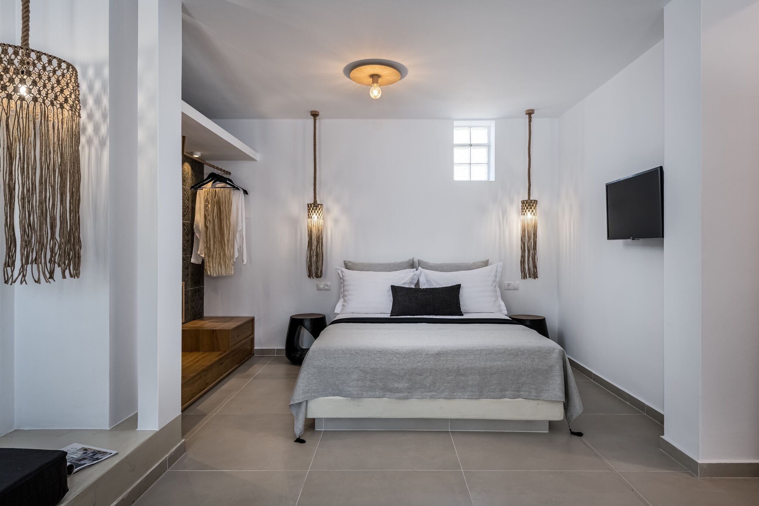1 bedroom, premium bedding, pillow-top beds, in-room safe