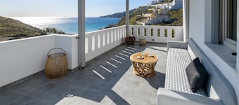 Remezzo Suites