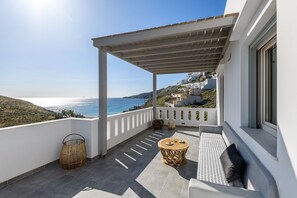 Exterior - Remezzo Suites (Astypalaia)