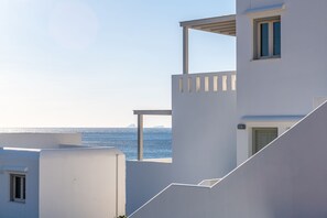 Exterior - Remezzo Suites (Astypalaia)