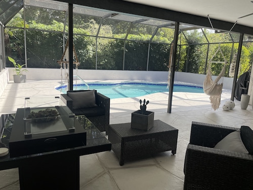 Modern near Siesta Beach