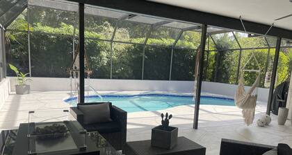 Modern near Siesta Beach