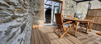 D'un Coin à L'autre