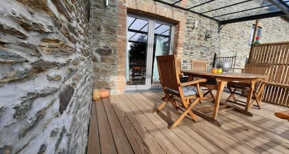 D'un Coin à L'autre