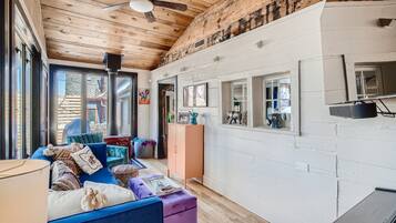 Télévision, imprimantes