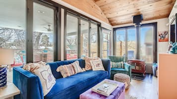 Télévision, imprimantes