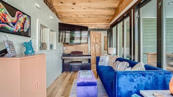 Télévision, imprimantes