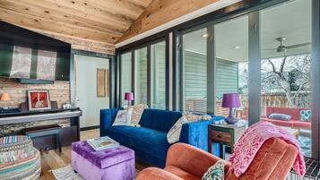 Télévision, imprimantes