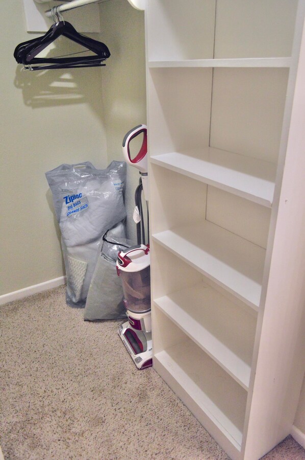 Room - Sammy's Place #2 (Abilene)