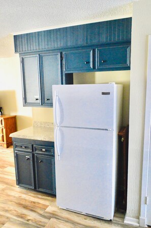 獨棟房屋, 私人浴室 (Sammy's Place 2) | 私人廚房