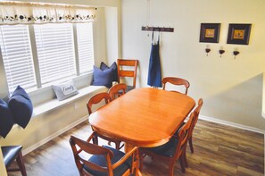 House, Private Bathroom (Sammy's Place 2) | Restoran