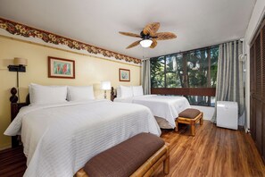 2 dormitorios, tabla de planchar con plancha, wifi gratis y ropa de cama