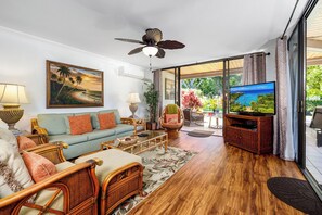 Fernseher, DVD-Player