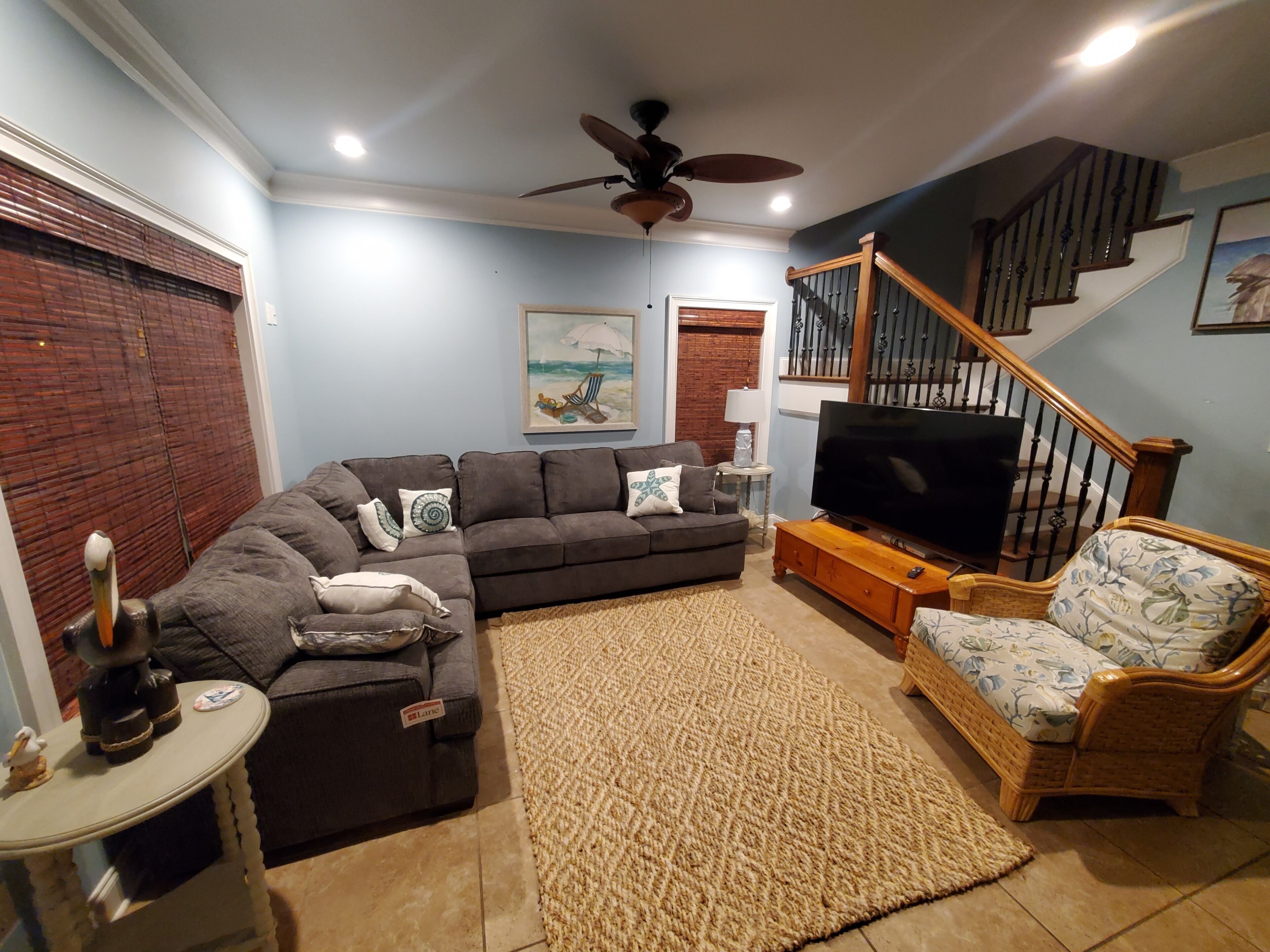 The HypNautical Pelican... it's an ocean escape!