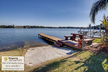 Winter Haven Private vacation home