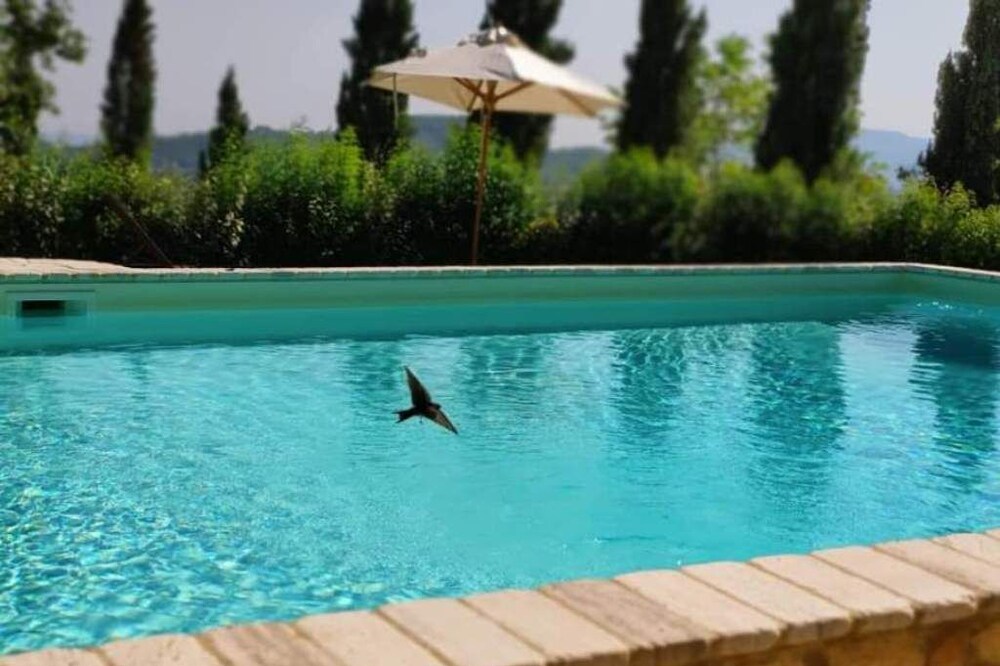 Agriturismo Il Borgo del Lupo Apartment Lupo Ezechiele